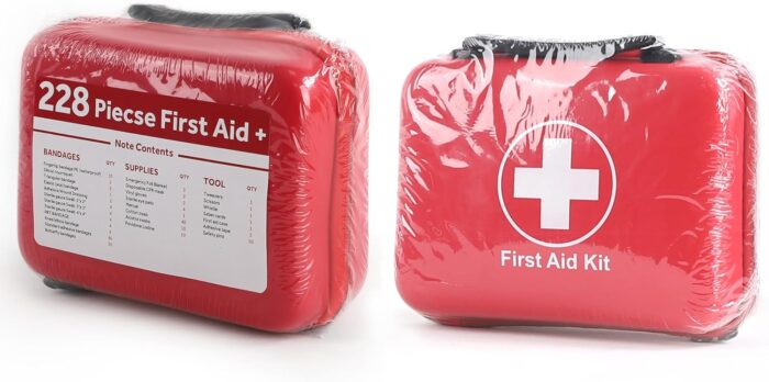 First Aid Kit