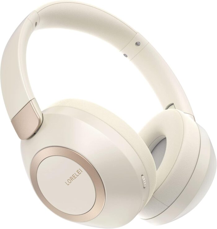 keyword: LORELEI B-C6 Wireless Over Ear Headphones