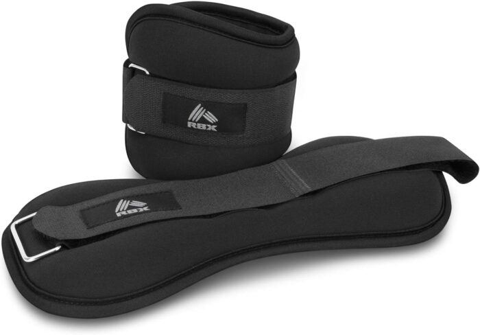 Ankle and Wrist Weights