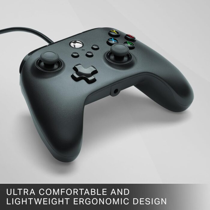 PowerA Wired Controller