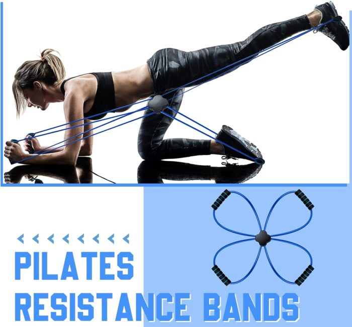 Pilates Reformer Resistance Band