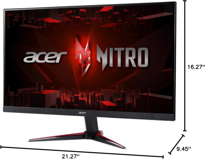 Acer Nitro