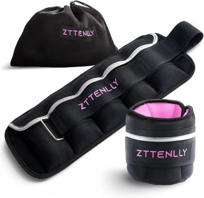 Ankle weights