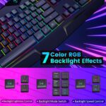 keyword: Gaming Keyboard