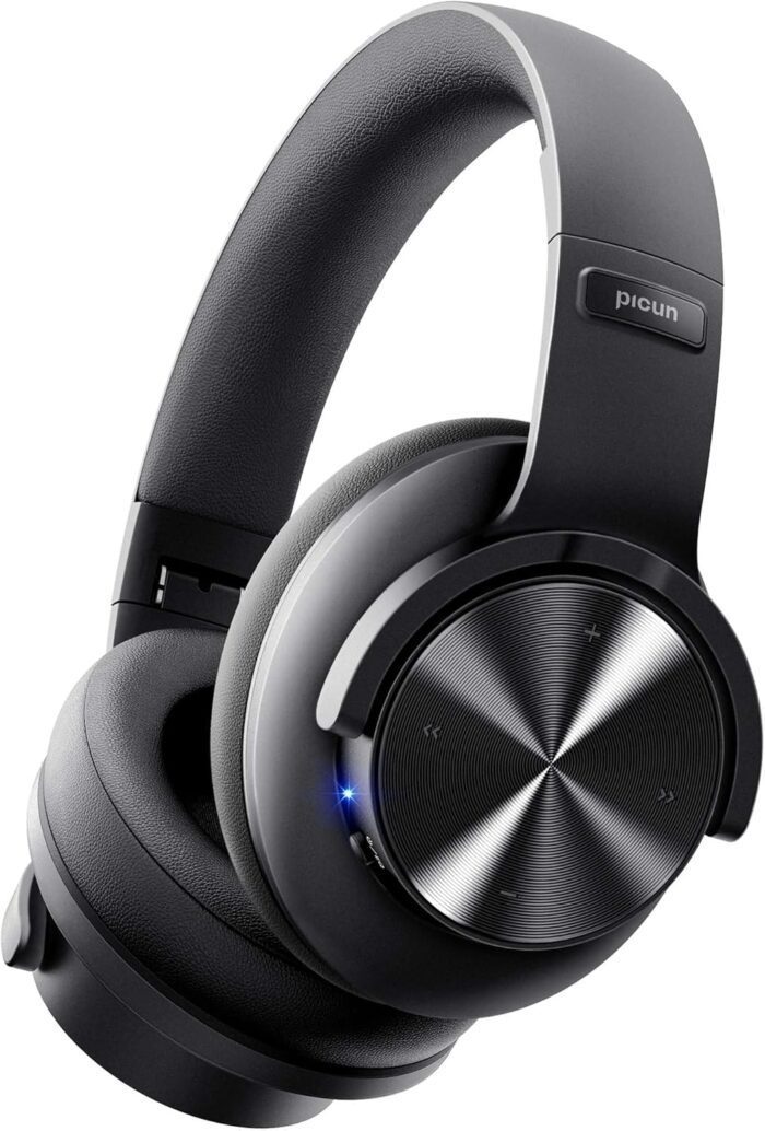 Bluetooth Headphones