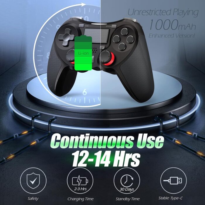 Wireless Controller