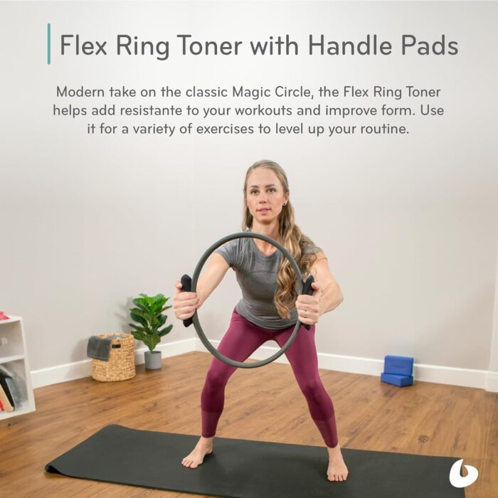 Flex Ring Toner