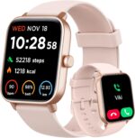 Smart Watch for Women Android