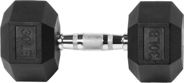 dumbbell