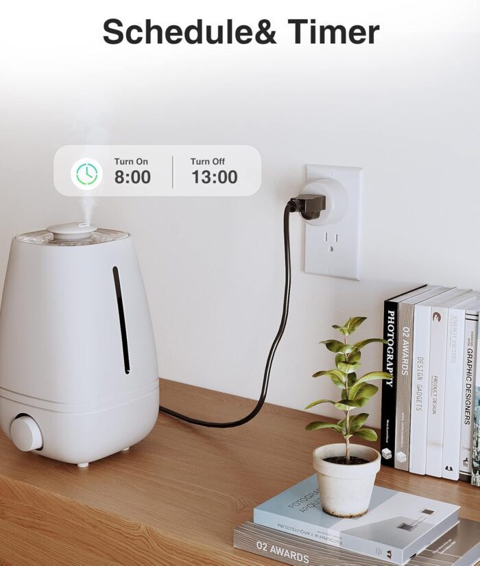 Smart Plug