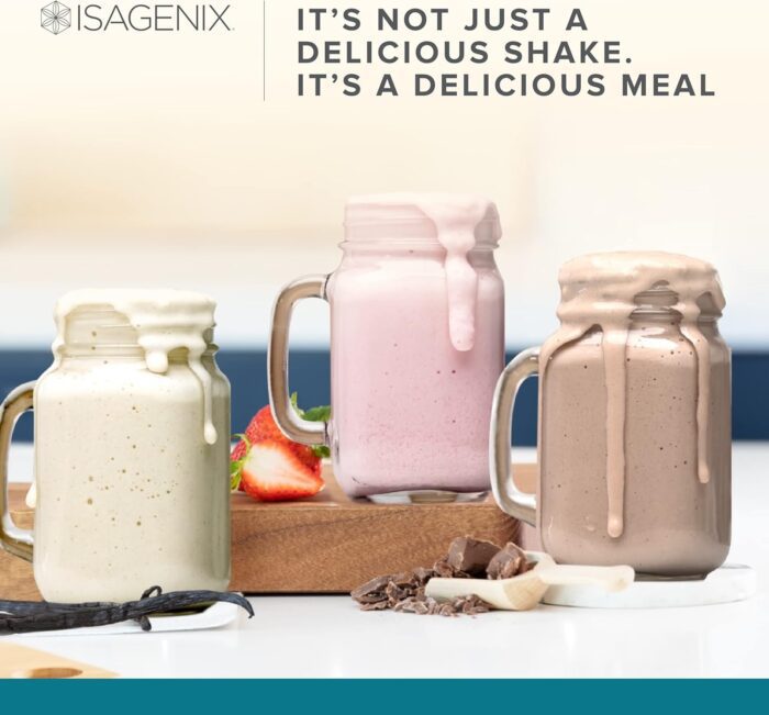 Isagenix IsaLean Shake