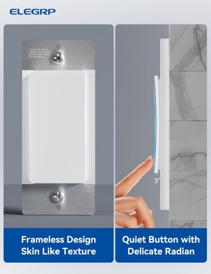 Smart Light Switch