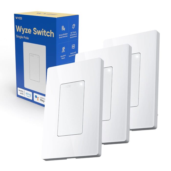 Wyze Switch