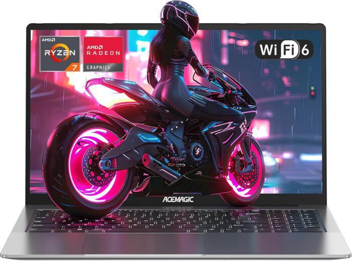 ACEMAGIC 2024 News Gaming Laptop