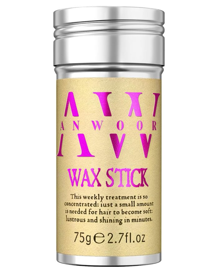 Hair Wax Stick