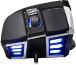 EVGA X17 Gaming Mouse