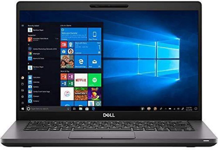 Dell Latitude 5400 Laptop