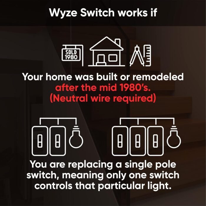 Wyze Switch