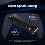 keyword: fanxiang S770 4TB NVMe M.2 SSD