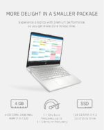 keyword: HP 14 inch Laptop