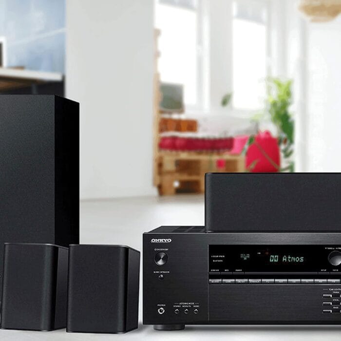 Onkyo HT-S3910