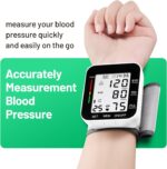 Blood Pressure Monitor