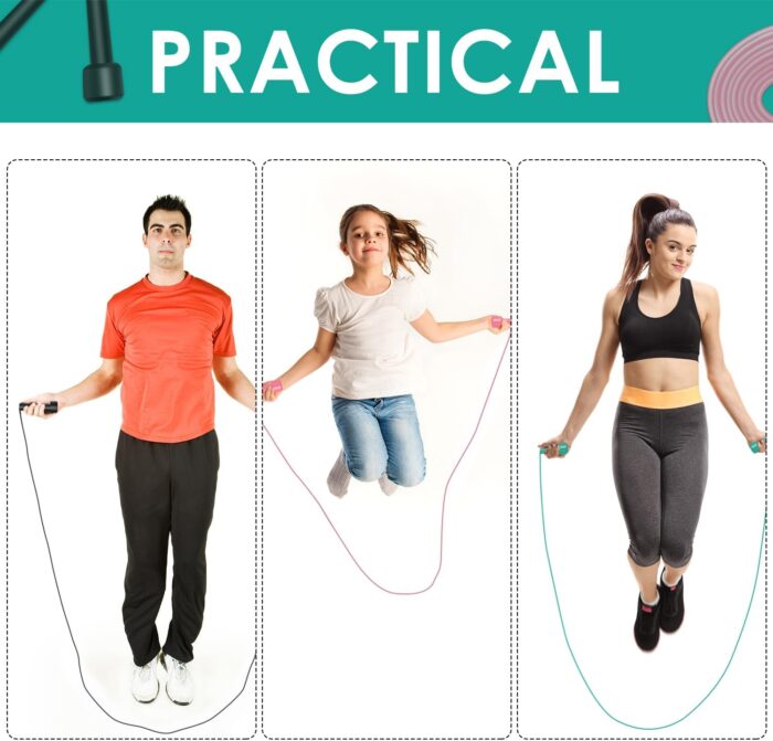 keyword: Jump Rope