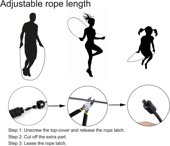 jump rope