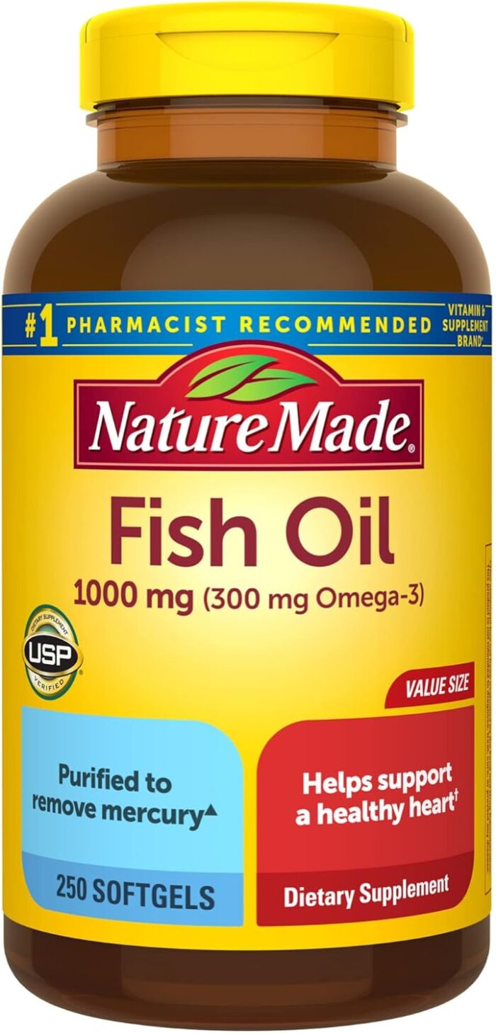 Fish Oil