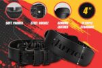 weight lifting belt