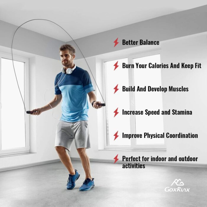 Jump Rope