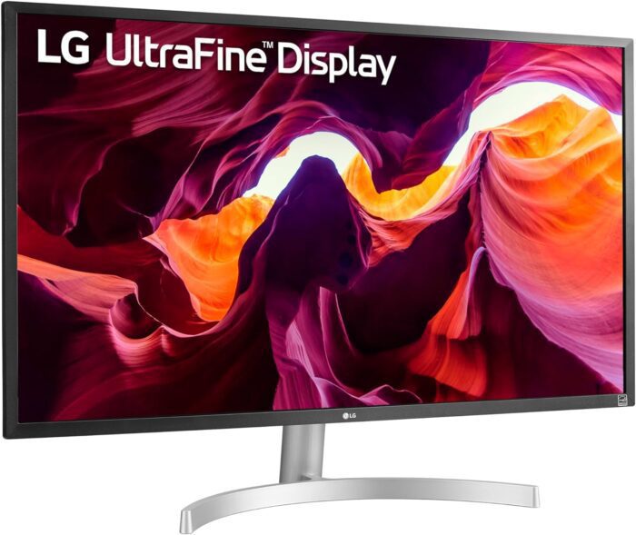 LG UltraFine 32-Inch Computer Monitor