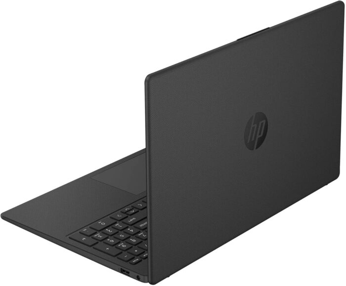 HP Flagship 15.6 HD Student Laptop Computer