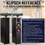 Klipsch Reference 5.2 Home Theater