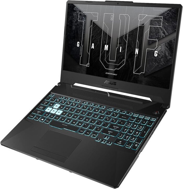 ASUS TUF F15 Gaming Laptop