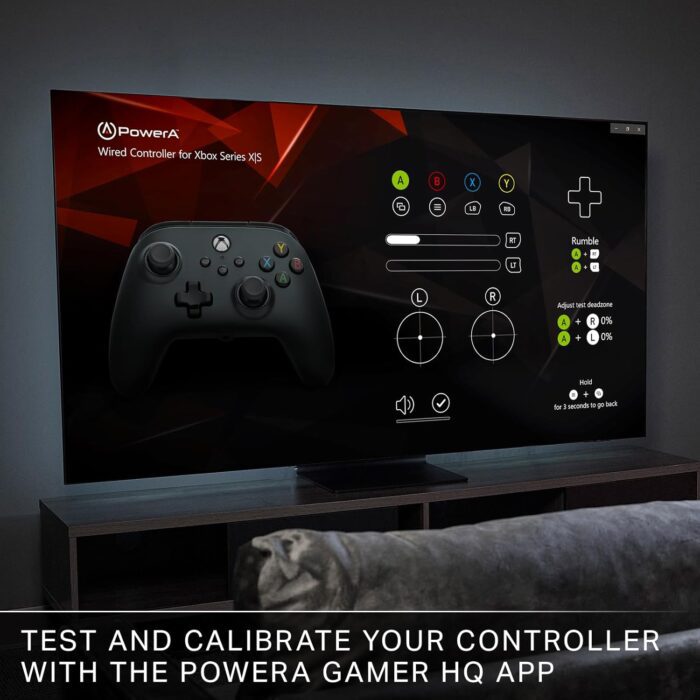 PowerA Wired Controller