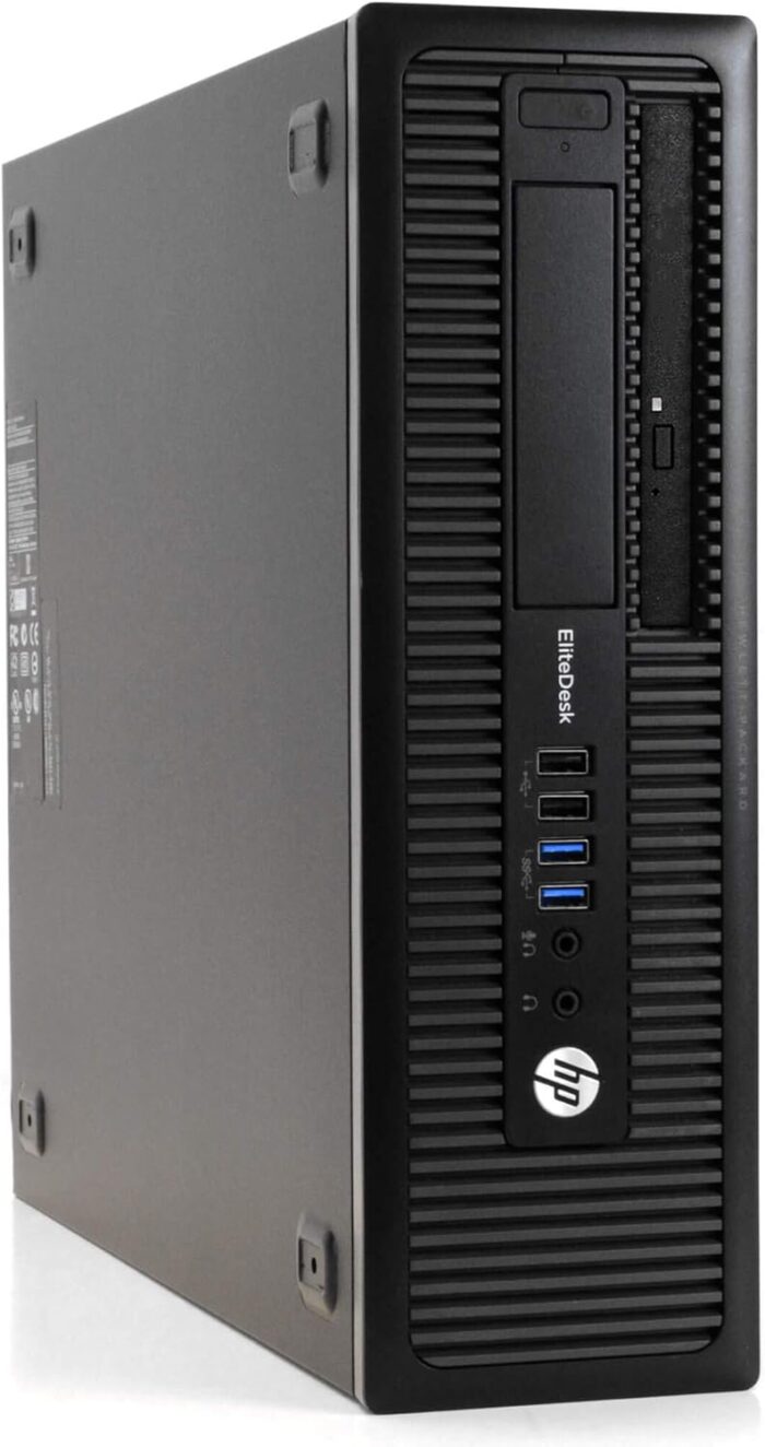 HP EliteDesk 800 G1 SFF