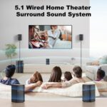 keyword: Bobtot Surround Sound Systems