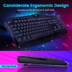 keyword: Gaming Keyboard