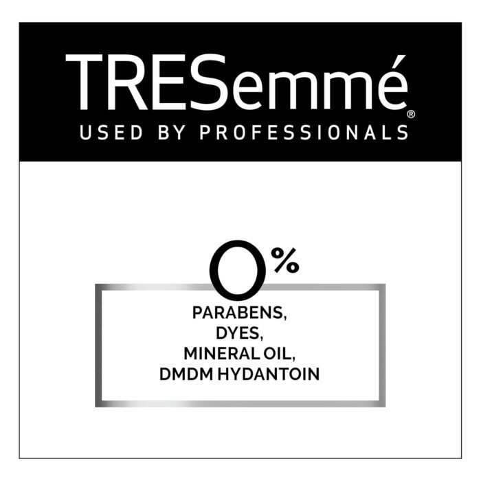 TRESemmé Silky