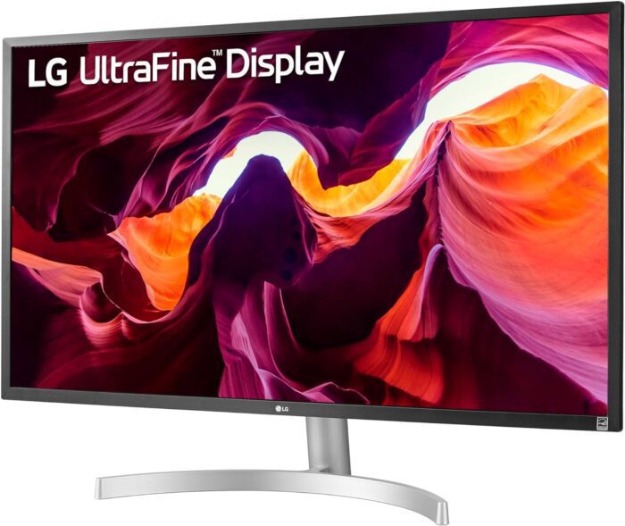 LG UltraFine 32-Inch Computer Monitor