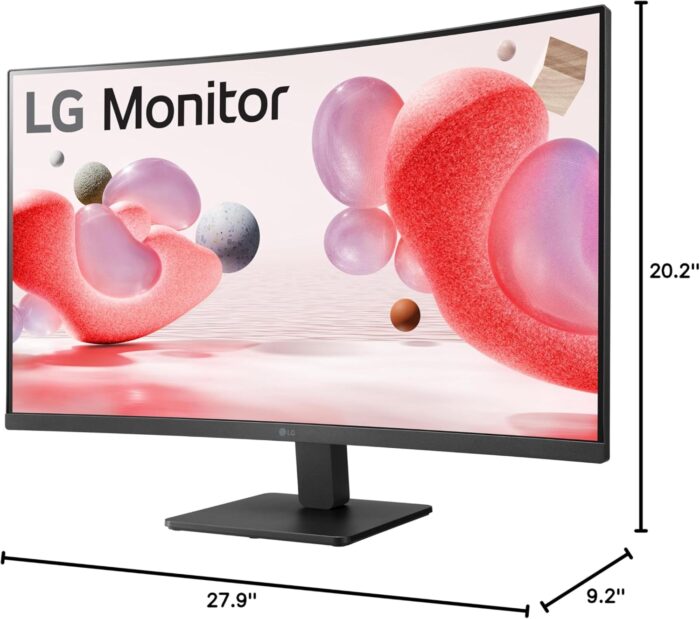 LG 32MR50C-B