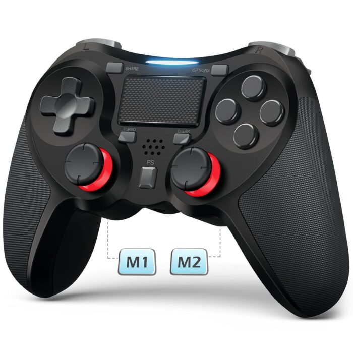 Wireless Controller