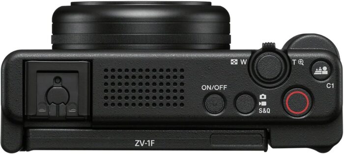 Sony ZV-1F