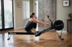 Concept2 RowErg Model D Indoor Rowing Machine