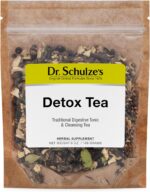 Detox Tea