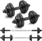 dumbbells