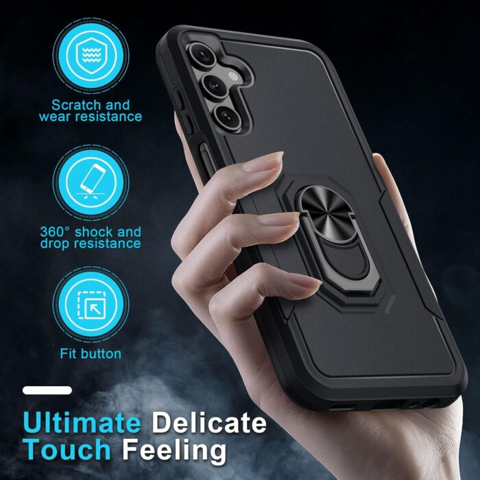 Samsung Galaxy A15 5G Case