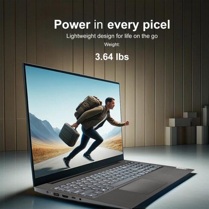 Lenovo Business Laptop