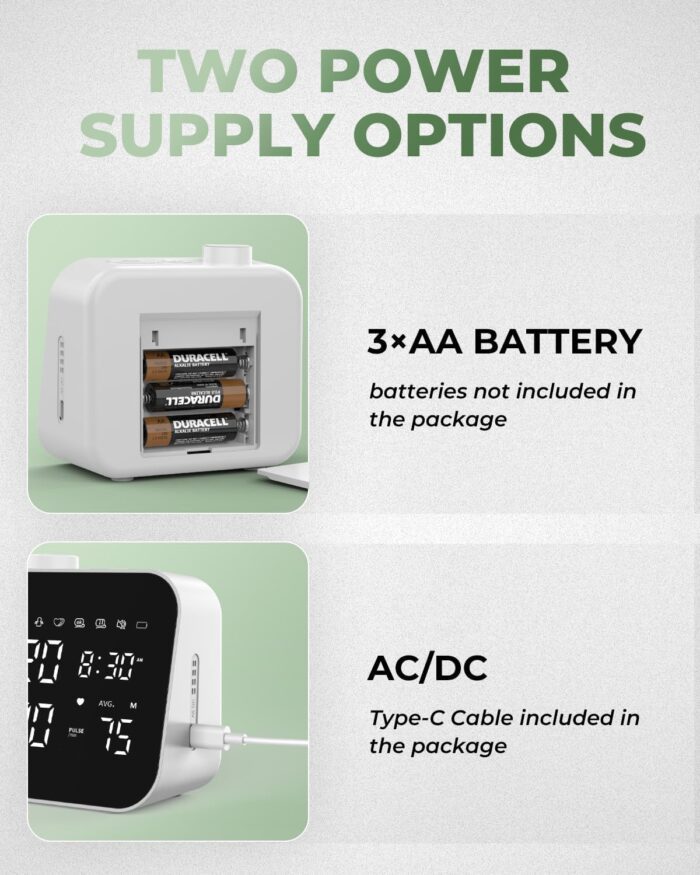 Blood Pressure Monitor